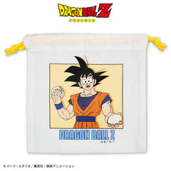【予約販売】ドラゴンボールZ 巾着(M)