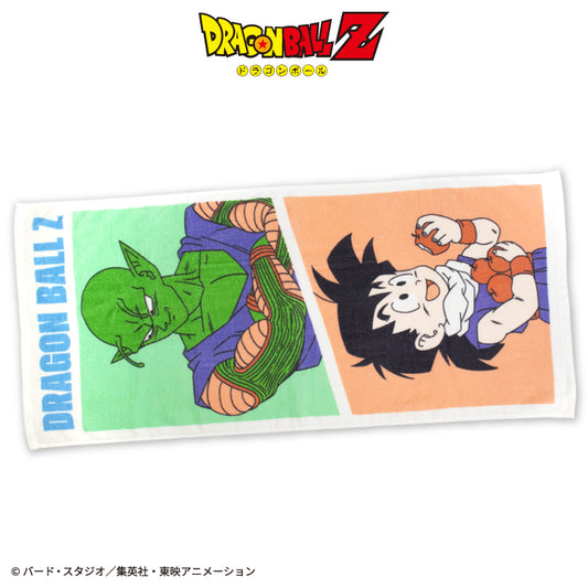 【予約販売】ドラゴンボールZ フェイスタオル