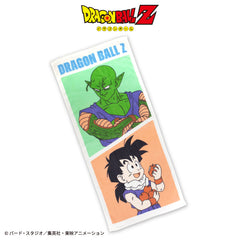 ドラゴンボールZ フェイスタオル