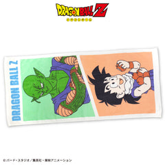 【予約販売】ドラゴンボールZ フェイスタオル