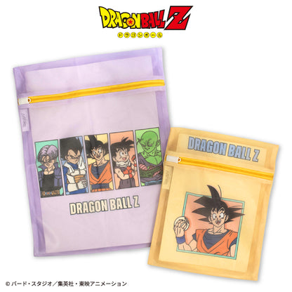 【予約販売】ドラゴンボールZ 洗濯ネット2P