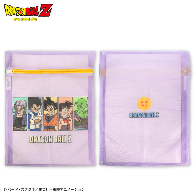 【予約販売】ドラゴンボールZ 洗濯ネット2P