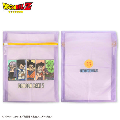 【予約販売】ドラゴンボールZ 洗濯ネット2P