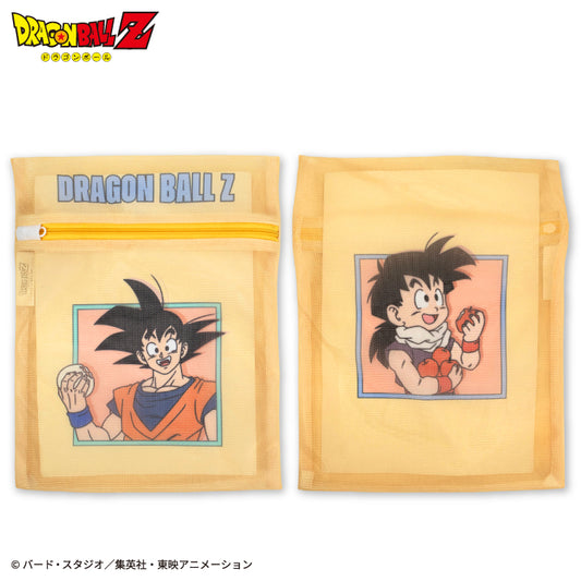 【予約販売】ドラゴンボールZ 洗濯ネット2P