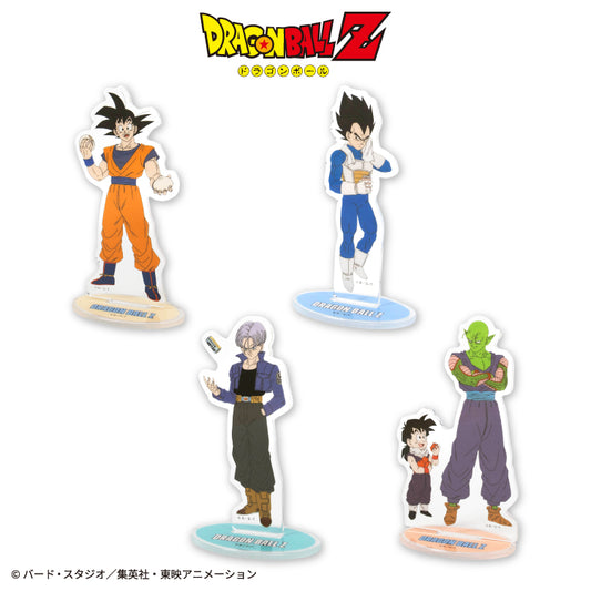 ドラゴンボールZ アクリルスタンド
