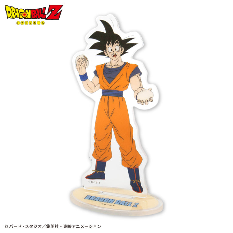 【予約販売】ドラゴンボールZ アクリルスタンド