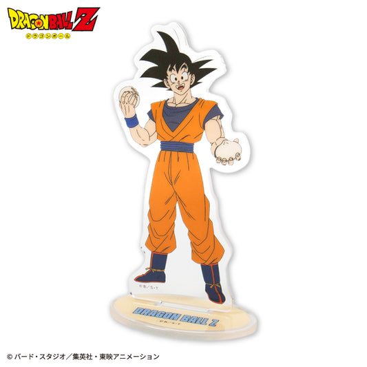ドラゴンボールZ アクリルスタンド