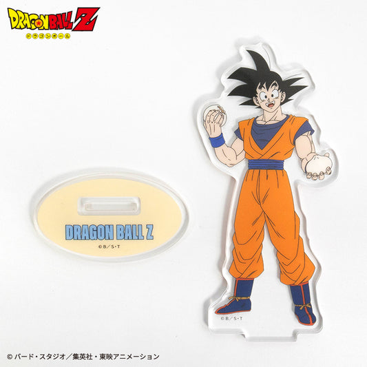 ドラゴンボールZ アクリルスタンド