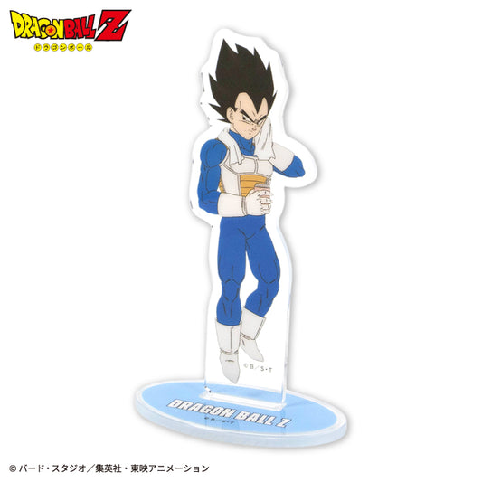 ドラゴンボールZ アクリルスタンド