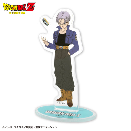 ドラゴンボールZ アクリルスタンド