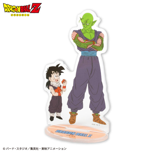 ドラゴンボールZ アクリルスタンド