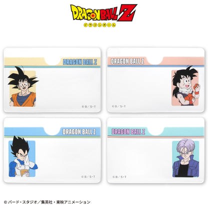 【予約販売】ドラゴンボールZ 顔隠しケース2P