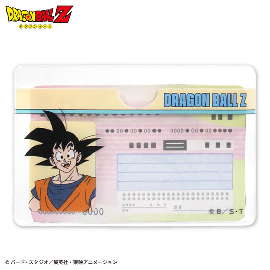 ドラゴンボールZ 顔隠しケース2P