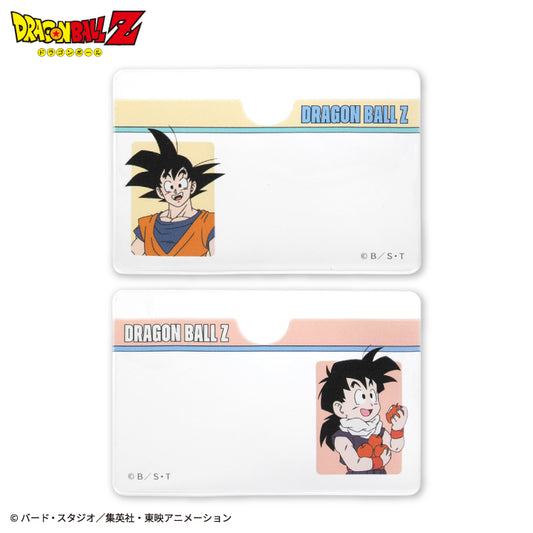 ドラゴンボールZ 顔隠しケース2P