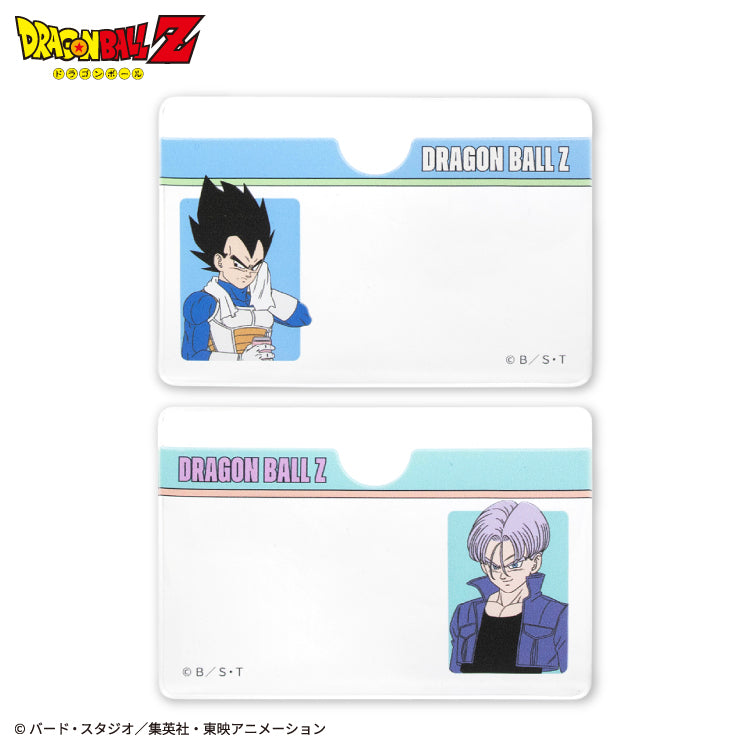 【予約販売】ドラゴンボールZ 顔隠しケース2P