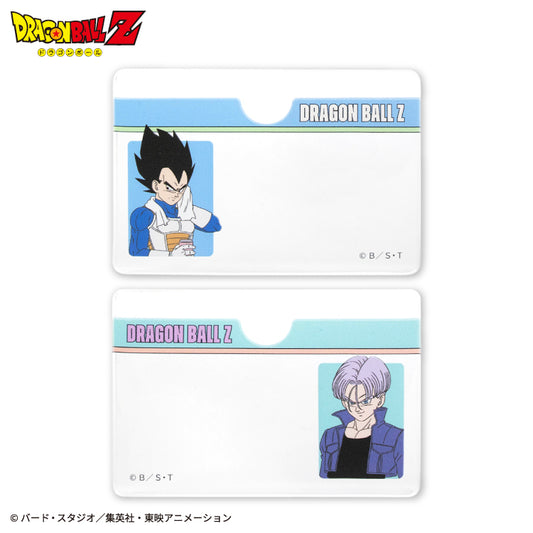 ドラゴンボールZ 顔隠しケース2P