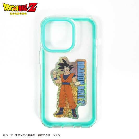 ドラゴンボールZ ステッカー(ホログラム)