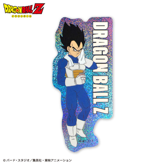ドラゴンボールZ ステッカー(ホログラム)