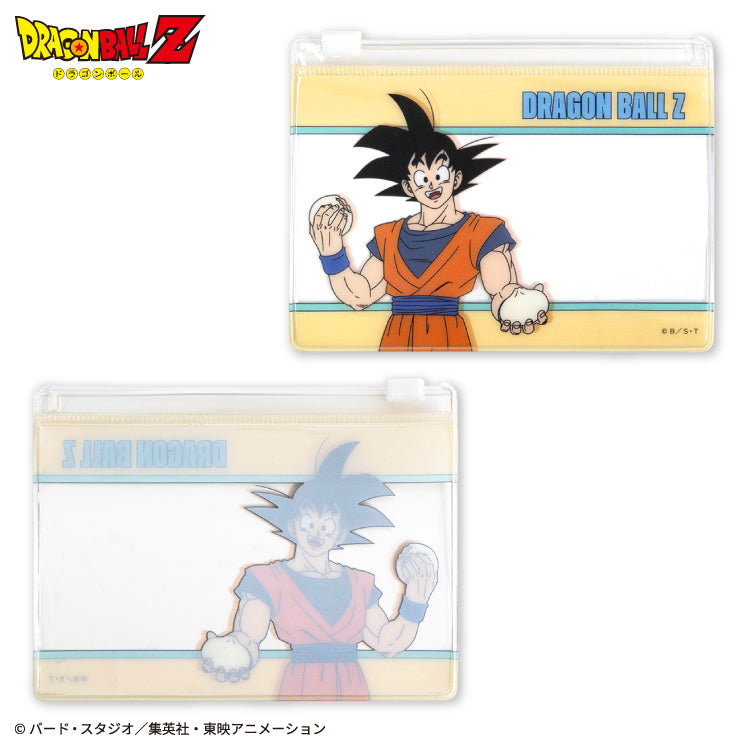 【予約販売】ドラゴンボールZ ランダムミニクリアケース