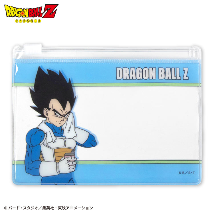 【予約販売】ドラゴンボールZ ランダムミニクリアケース