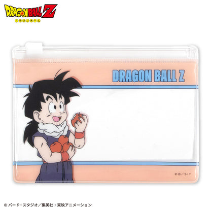 【予約販売】ドラゴンボールZ ランダムミニクリアケース
