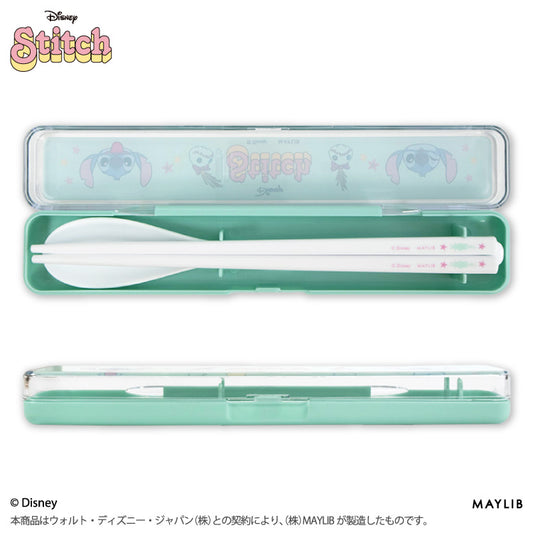スティッチ カトラリーセット