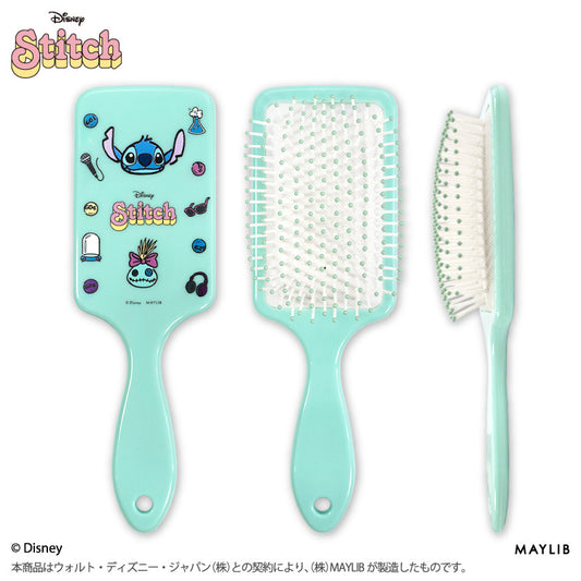 スティッチ ヘアブラシ