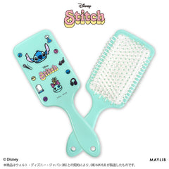 スティッチ ヘアブラシ