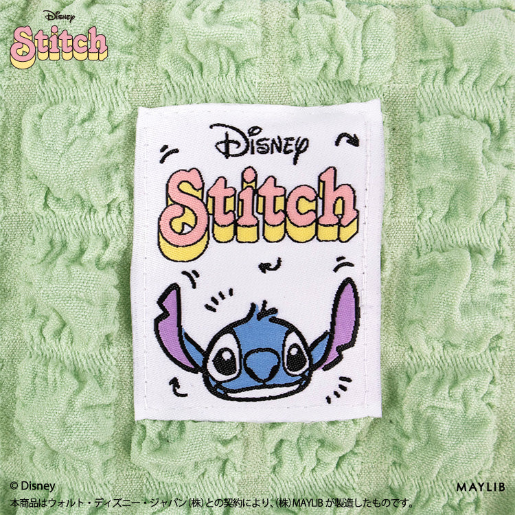【予約販売】スティッチ ポップコーンポーチ
