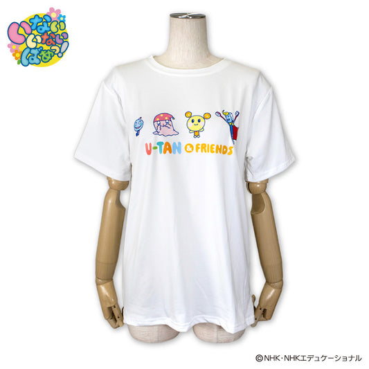 【予約販売】いないいないばあっ！ Tシャツ