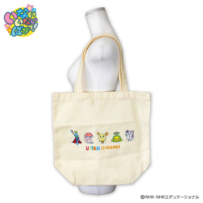 【予約販売】いないいないばあっ！ トートバッグ