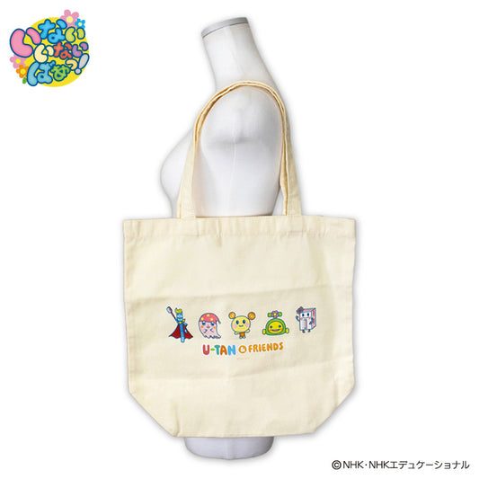【予約販売】いないいないばあっ！ トートバッグ