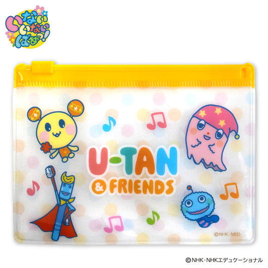【予約販売】いないいないばあっ！ フレークステッカー