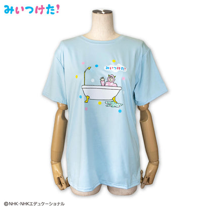 【予約販売】みいつけた！Tシャツ