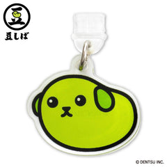 【予約販売】豆しば ダストプラグ
