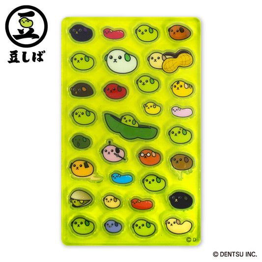 【予約販売】豆しば アクリルパーツ