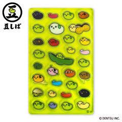 【予約販売】豆しば アクリルパーツ