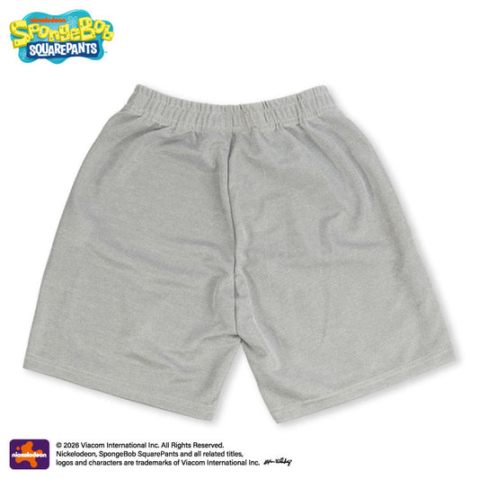 【予約販売】スポンジ・ボブ ハーフパンツ