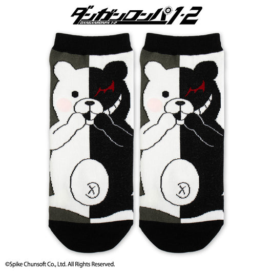 【予約販売】ダンガンロンパ１・２ Reload アンクルソックス