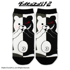 【予約販売】ダンガンロンパ１・２ Reload アンクルソックス