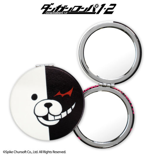 【予約販売】ダンガンロンパ１・２ Reload コンパクトミラー
