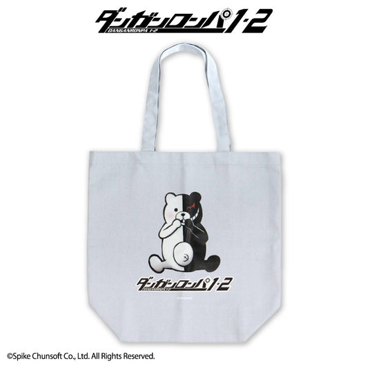 【予約販売】ダンガンロンパ１・２ Reload トートバッグ