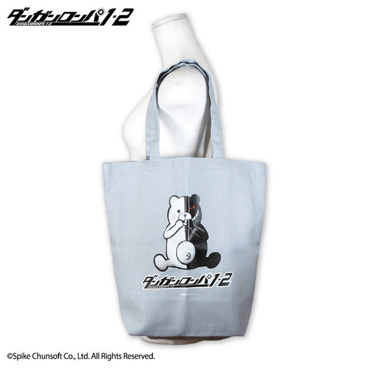 【予約販売】ダンガンロンパ１・２ Reload トートバッグ