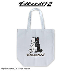 【予約販売】ダンガンロンパ１・２ Reload トートバッグ