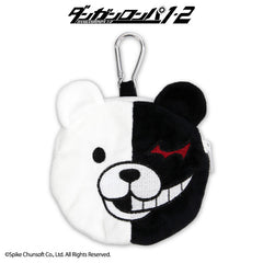 【予約販売】ダンガンロンパ１・２ Reload ダイカットポーチ
