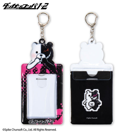 【予約販売】ダンガンロンパ１・２ Reload カードホルダー