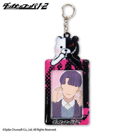 【予約販売】ダンガンロンパ１・２ Reload カードホルダー