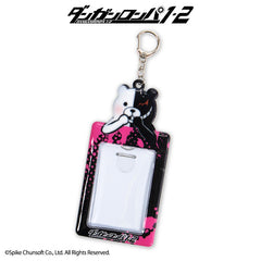 【予約販売】ダンガンロンパ１・２ Reload カードホルダー