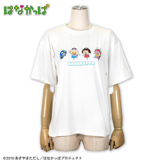 【予約販売】はなかっぱ Tシャツ
