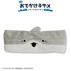 【予約商品】おでかけ子ザメ ヘアバンド